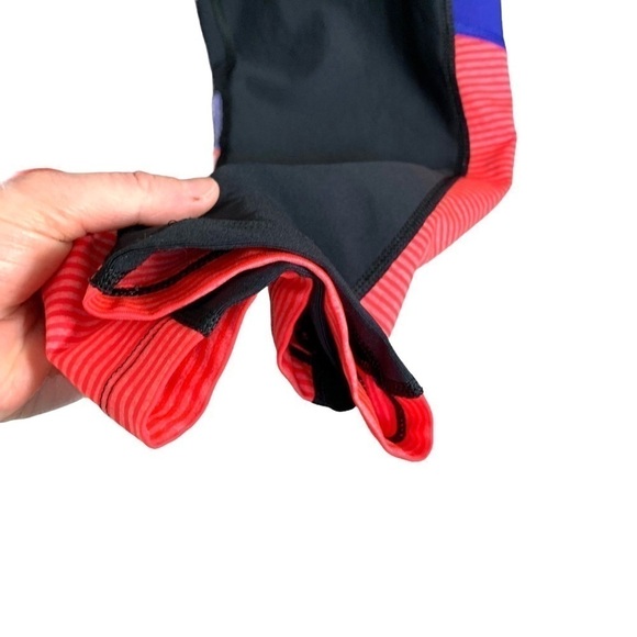 Under Armor Heat Gear Compression Capri Legging S - Picture 7 of 17